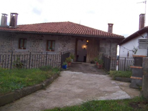 Casa Rural Barbonea